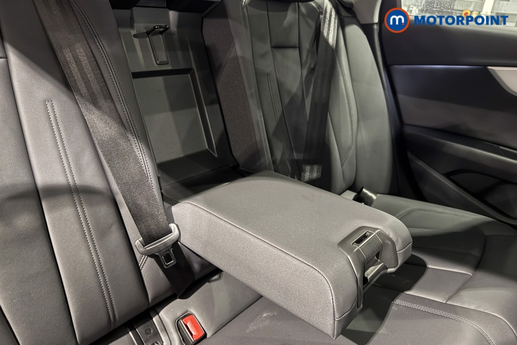Audi A4 Sport Edition Automatic Diesel Saloon - Stock Number (1572183) - 37th supplementary image
