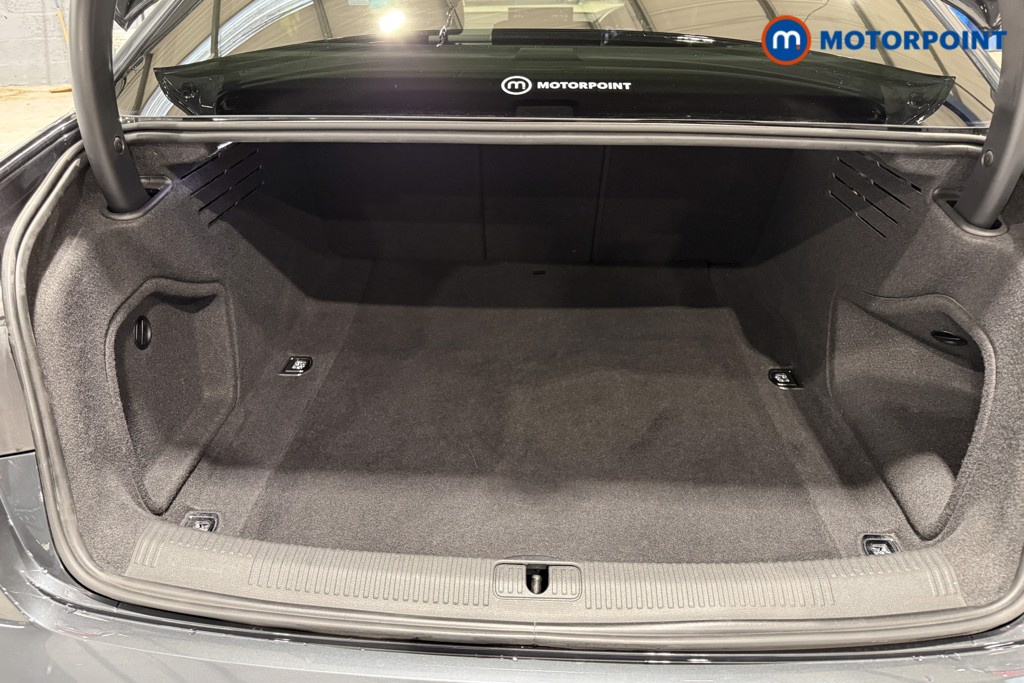 Audi A4 Sport Edition Automatic Diesel Saloon - Stock Number (1572183) - 38th supplementary image