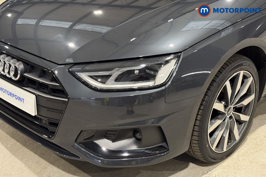 Audi A4 Sport Edition Automatic Diesel Saloon - Stock Number (1572183) - 41st supplementary image