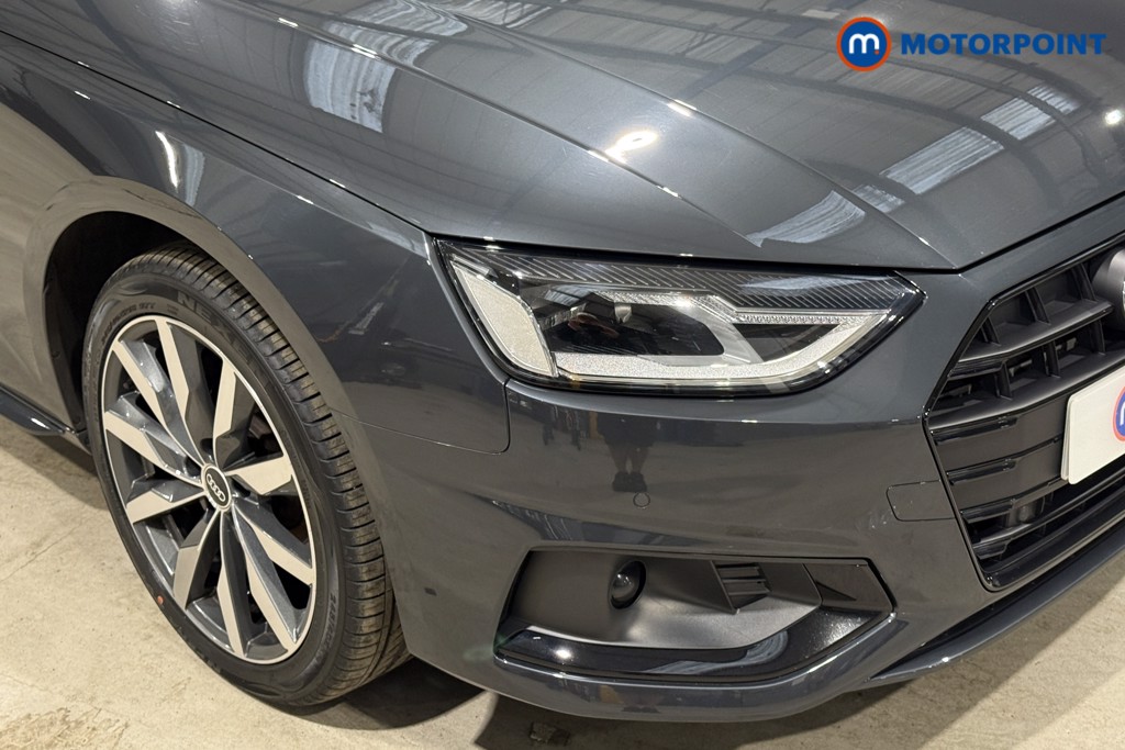 Audi A4 Sport Edition Automatic Diesel Saloon - Stock Number (1572183) - 42nd supplementary image