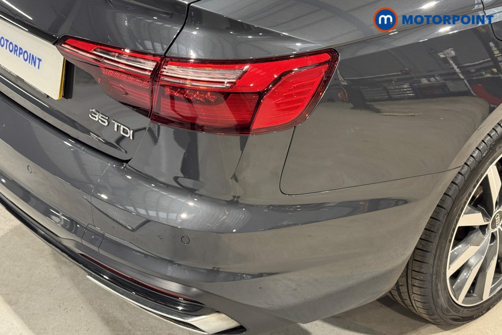 Audi A4 Sport Edition Automatic Diesel Saloon - Stock Number (1572183) - 43rd supplementary image