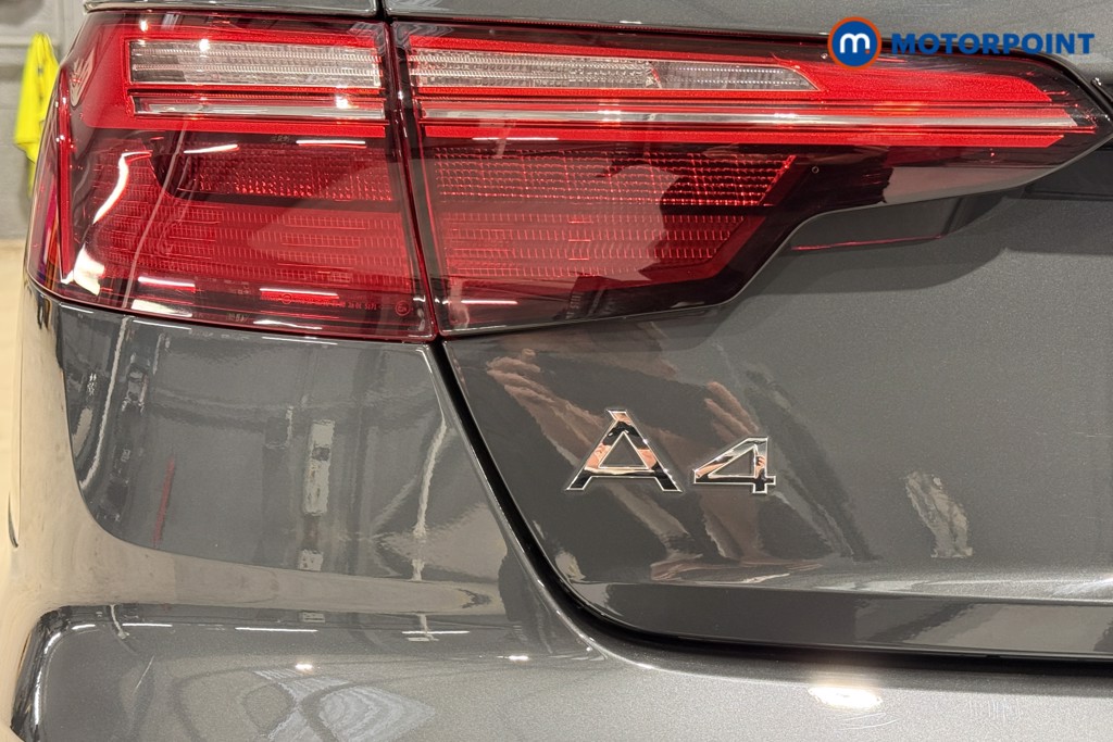Audi A4 Sport Edition Automatic Diesel Saloon - Stock Number (1572183) - 45th supplementary image