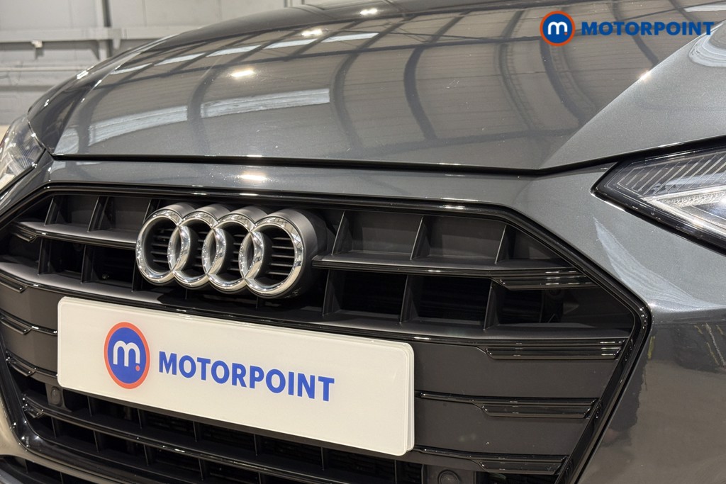 Audi A4 Sport Edition Automatic Diesel Saloon - Stock Number (1572183) - 47th supplementary image