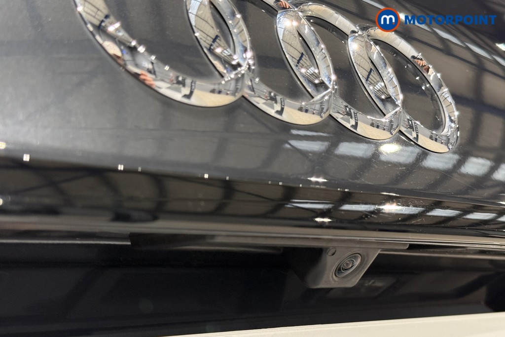 Audi A4 Sport Edition Automatic Diesel Saloon - Stock Number (1572183) - 49th supplementary image