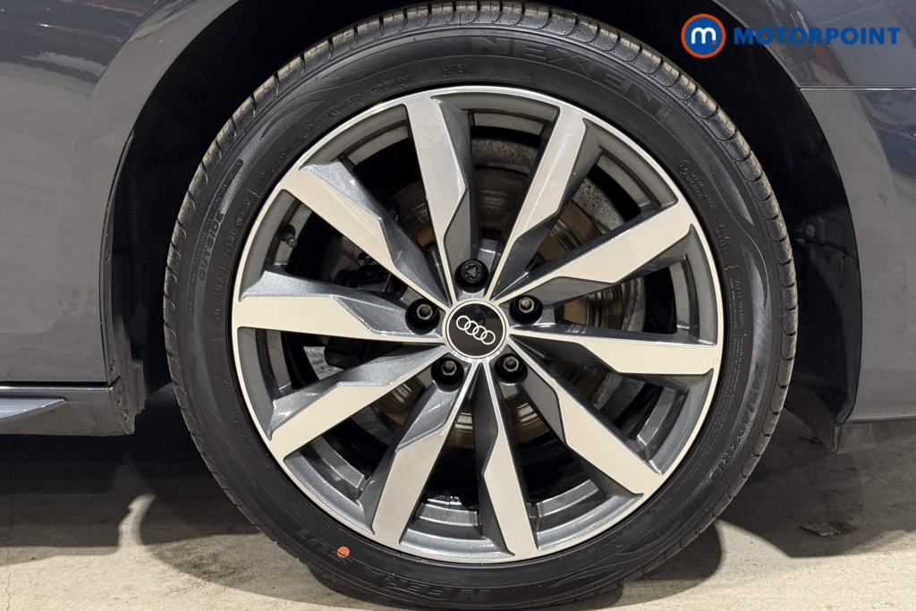 Audi A4 Sport Edition Automatic Diesel Saloon - Stock Number (1572183) - 53rd supplementary image