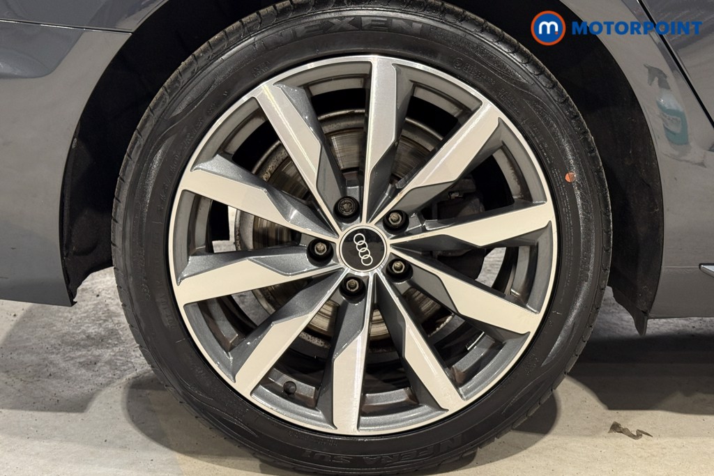Audi A4 Sport Edition Automatic Diesel Saloon - Stock Number (1572183) - 54th supplementary image