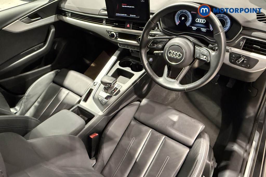 Audi A4 Sport Edition Automatic Diesel Saloon - Stock Number (1572183) - 1st supplementary image