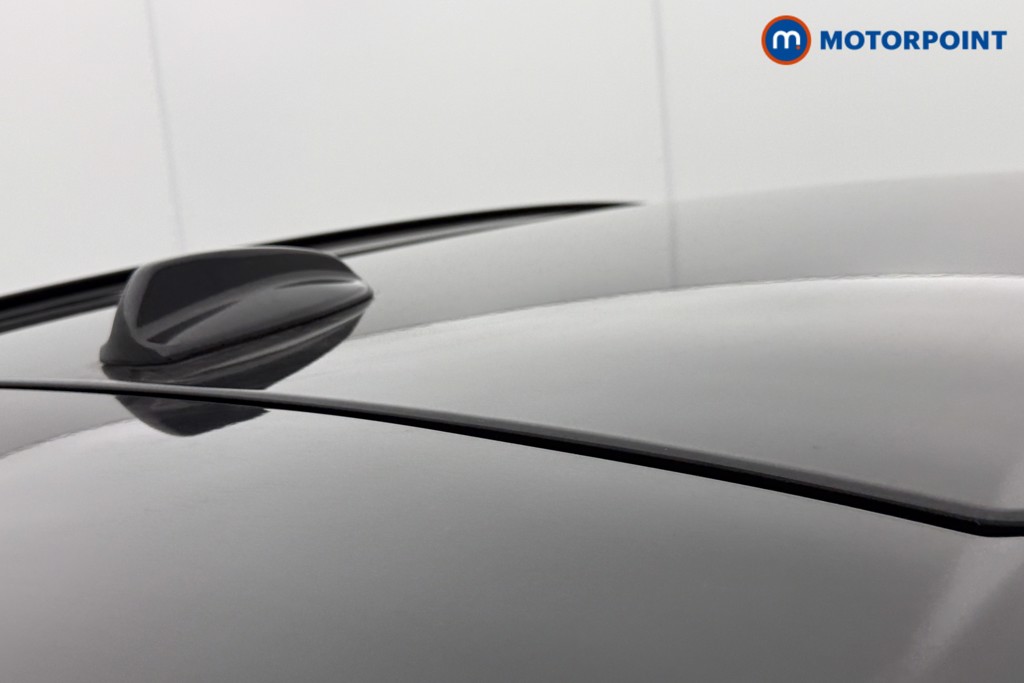 Volvo Xc60 Plus Black Edition Automatic Petrol SUV - Stock Number (1572795) - 19th supplementary image