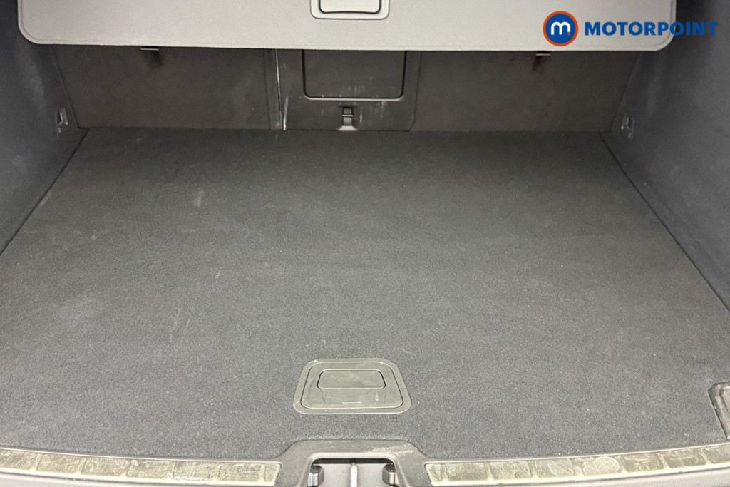 Volvo Xc60 Plus Black Edition Automatic Petrol SUV - Stock Number (1572795) - 20th supplementary image