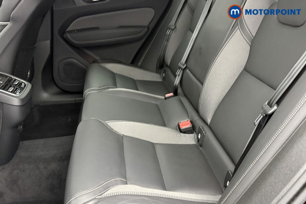 Volvo Xc60 Plus Black Edition Automatic Petrol SUV - Stock Number (1572795) - 24th supplementary image