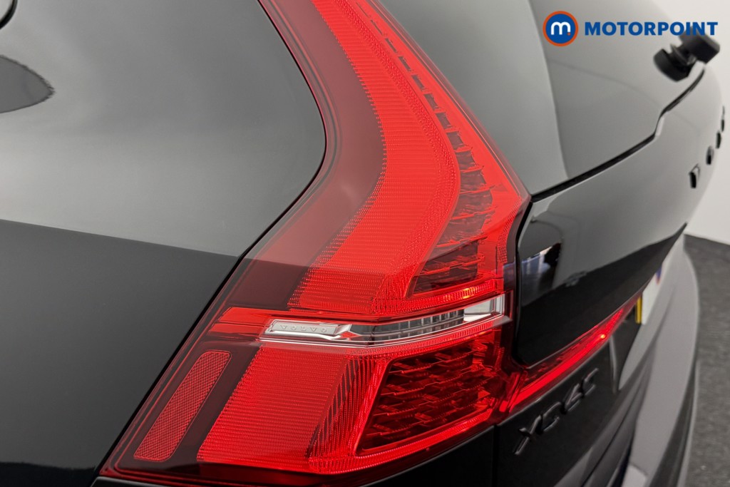 Volvo Xc60 Plus Black Edition Automatic Petrol SUV - Stock Number (1572795) - 26th supplementary image