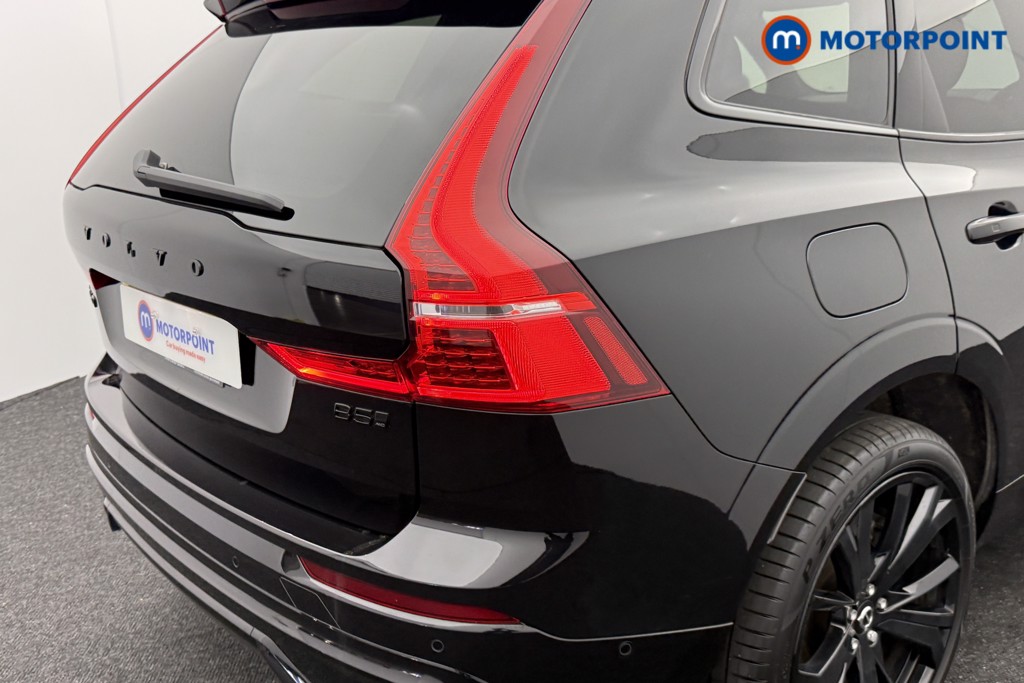 Volvo Xc60 Plus Black Edition Automatic Petrol SUV - Stock Number (1572795) - 27th supplementary image