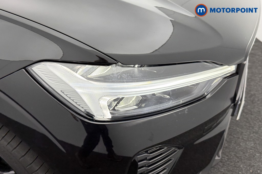 Volvo Xc60 Plus Black Edition Automatic Petrol SUV - Stock Number (1572795) - 28th supplementary image