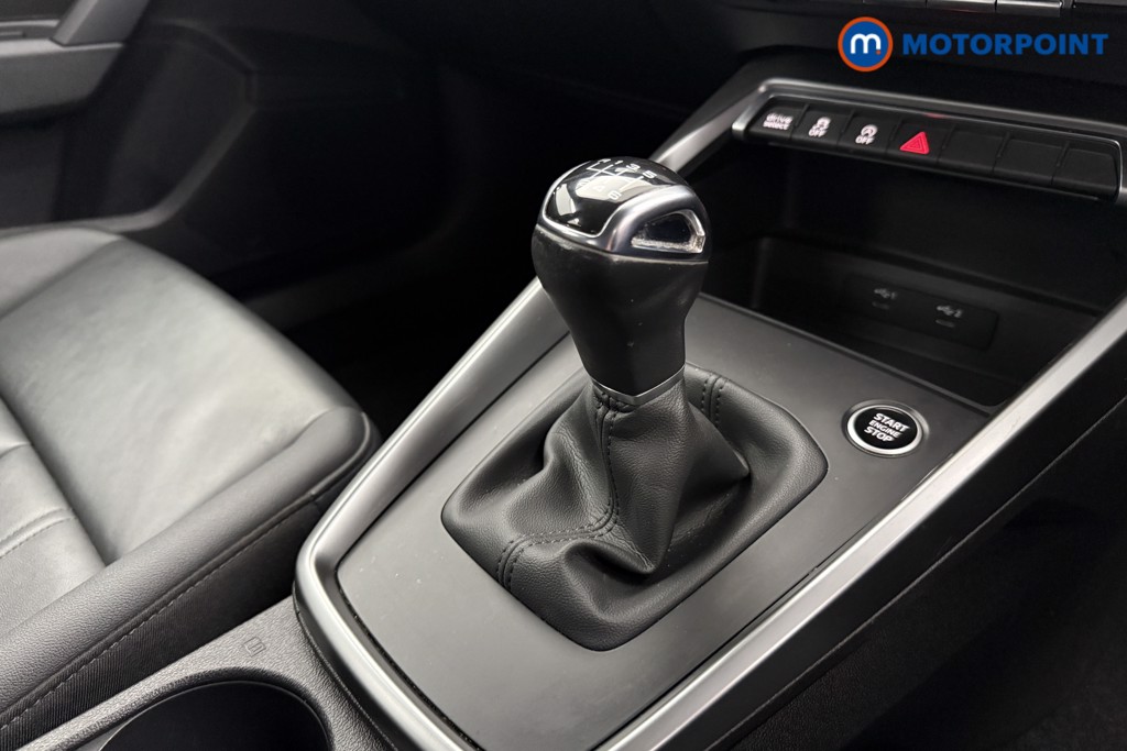 Audi A3 Sport Manual Petrol Hatchback - Stock Number (1572892) - 13th supplementary image