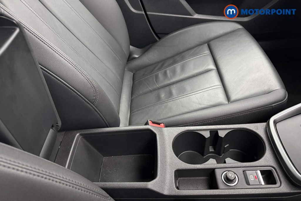 Audi A3 Sport Manual Petrol Hatchback - Stock Number (1572892) - 14th supplementary image