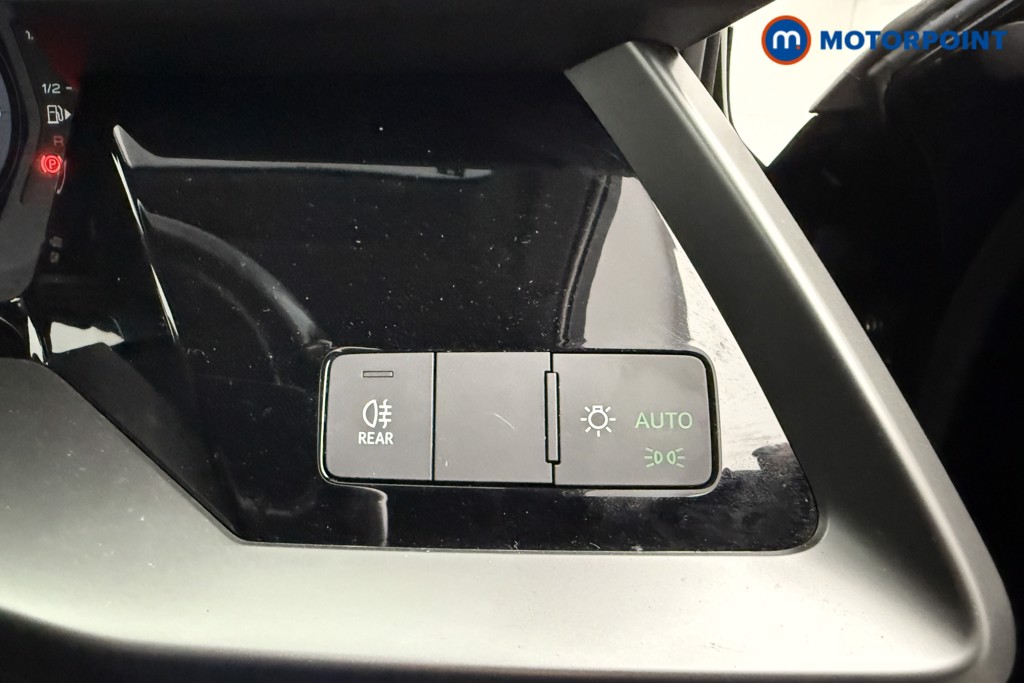 Audi A3 Sport Manual Petrol Hatchback - Stock Number (1572892) - 16th supplementary image