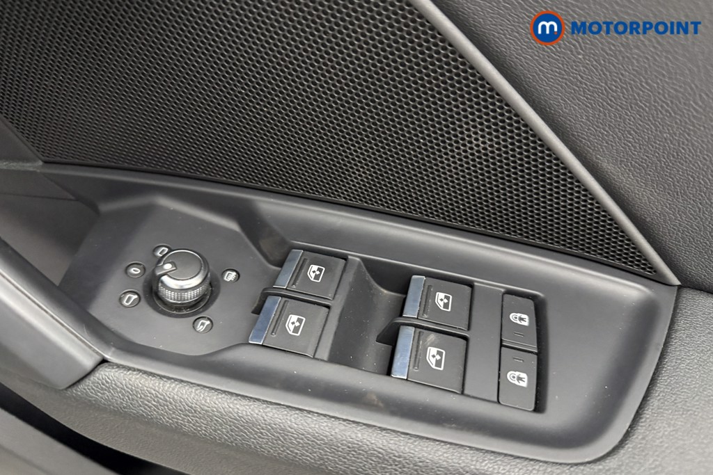 Audi A3 Sport Manual Petrol Hatchback - Stock Number (1572892) - 18th supplementary image