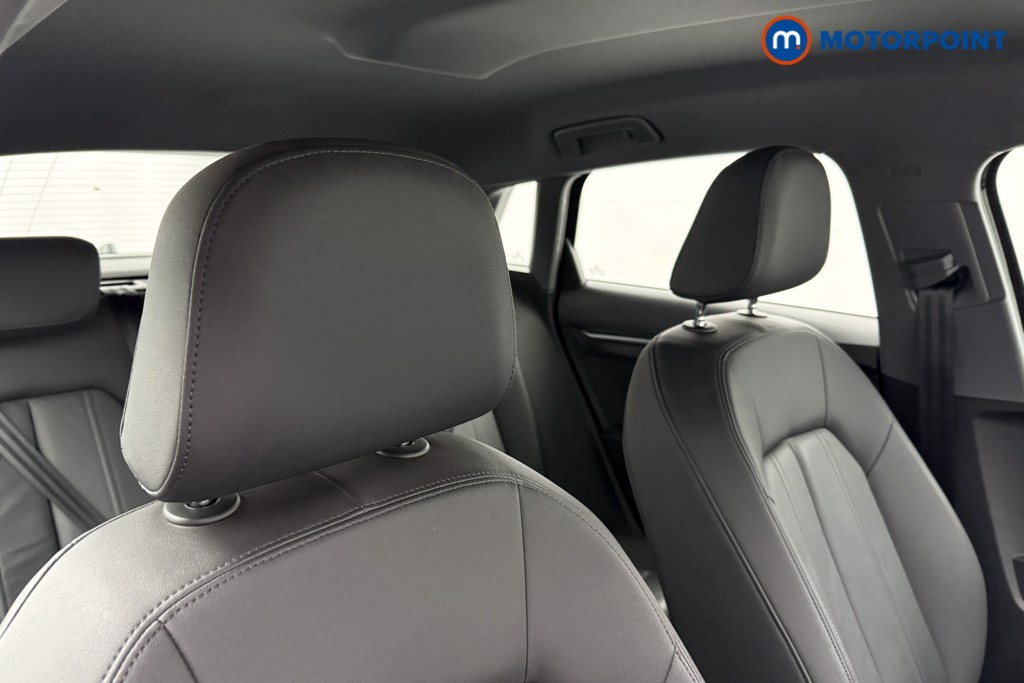 Audi A3 Sport Manual Petrol Hatchback - Stock Number (1572892) - 20th supplementary image