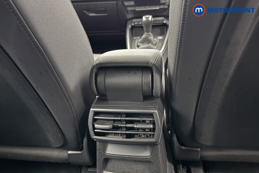Audi A3 Sport Manual Petrol Hatchback - Stock Number (1572892) - 22nd supplementary image