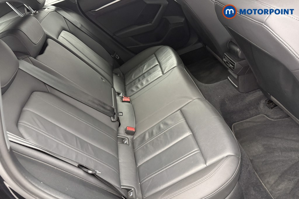 Audi A3 Sport Manual Petrol Hatchback - Stock Number (1572892) - 24th supplementary image