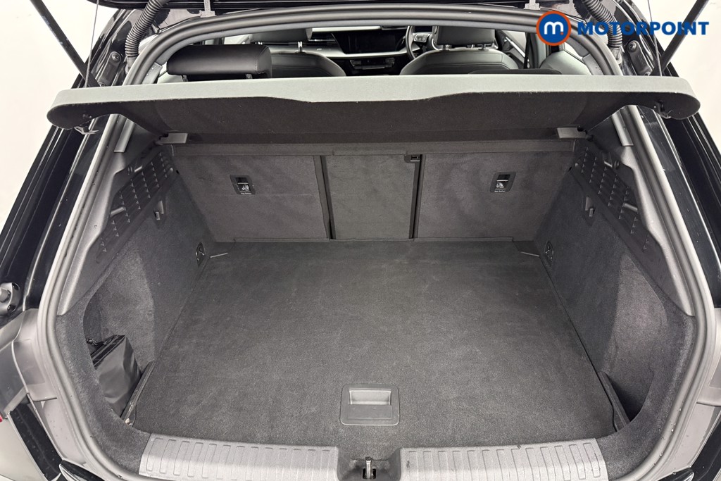 Audi A3 Sport Manual Petrol Hatchback - Stock Number (1572892) - 25th supplementary image