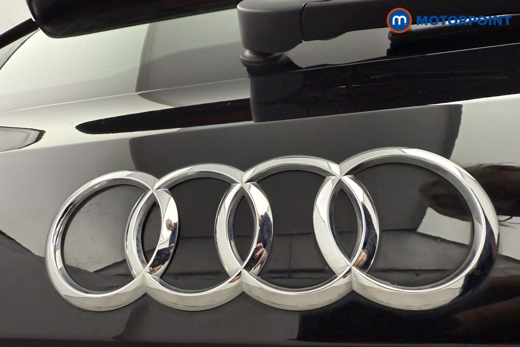 Audi A3 Sport Manual Petrol Hatchback - Stock Number (1572892) - 26th supplementary image
