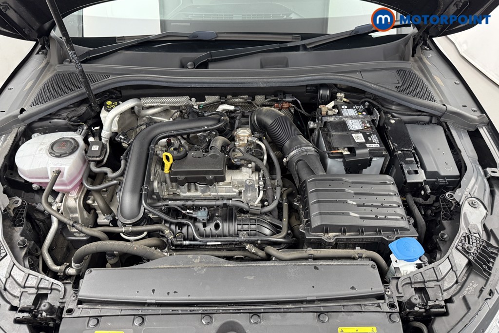 Audi A3 Sport Manual Petrol Hatchback - Stock Number (1572892) - 29th supplementary image