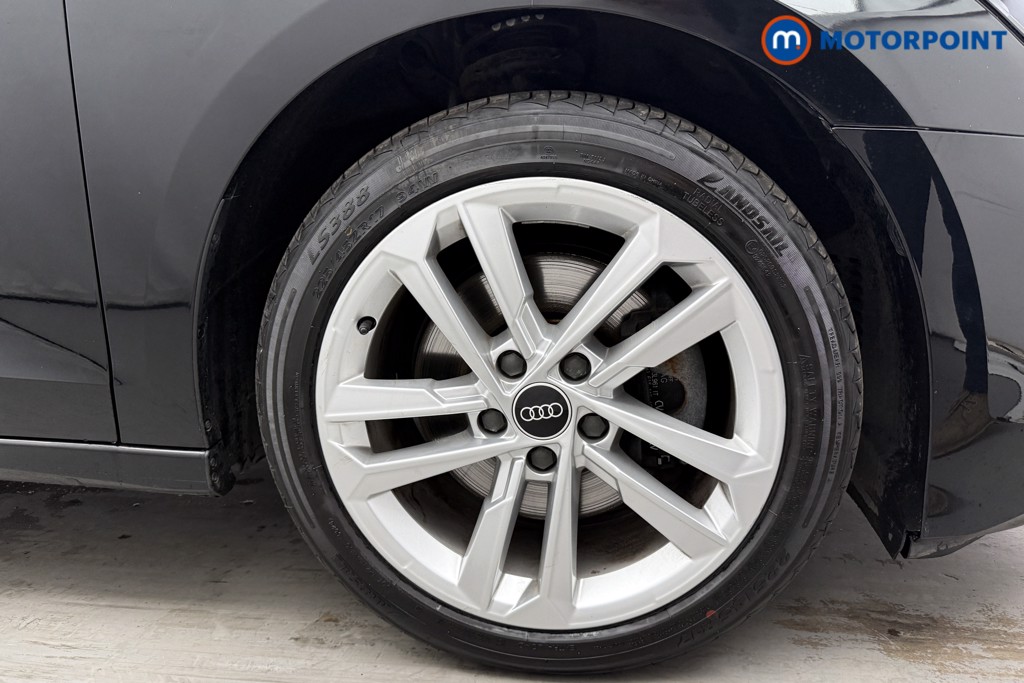 Audi A3 Sport Manual Petrol Hatchback - Stock Number (1572892) - 30th supplementary image