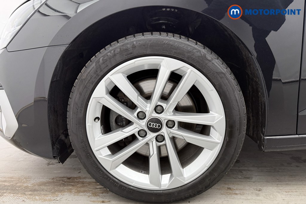 Audi A3 Sport Manual Petrol Hatchback - Stock Number (1572892) - 33rd supplementary image