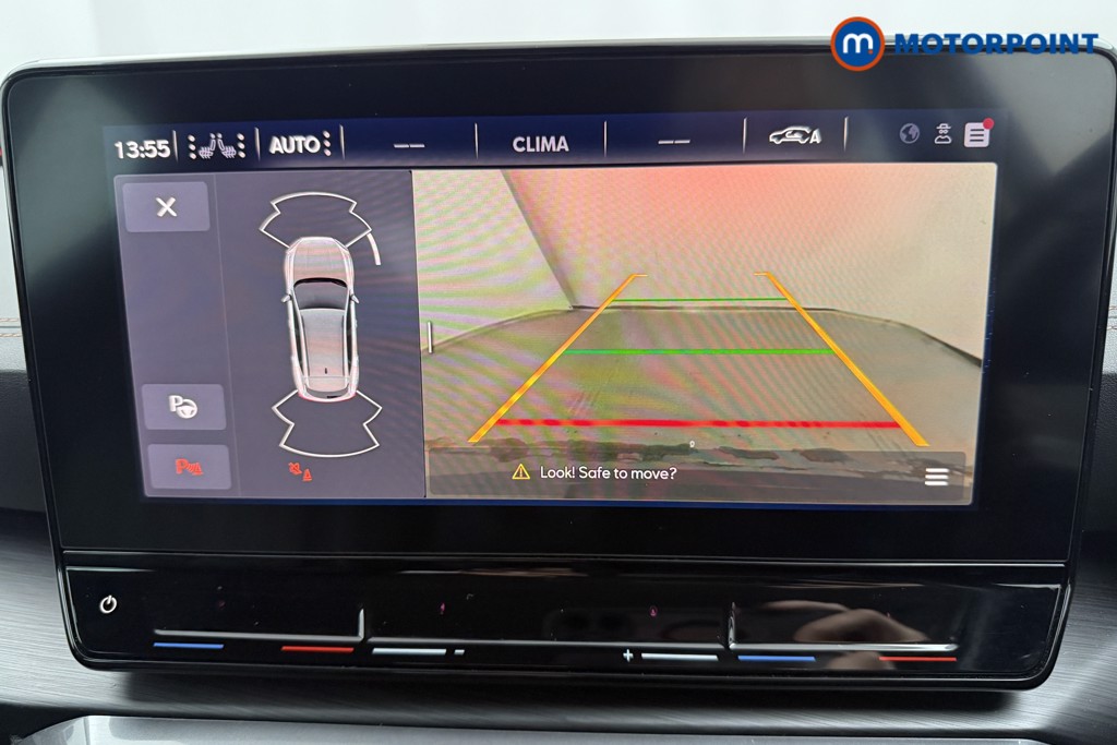 Cupra Formentor V2 Automatic Petrol SUV - Stock Number (1572898) - 13th supplementary image