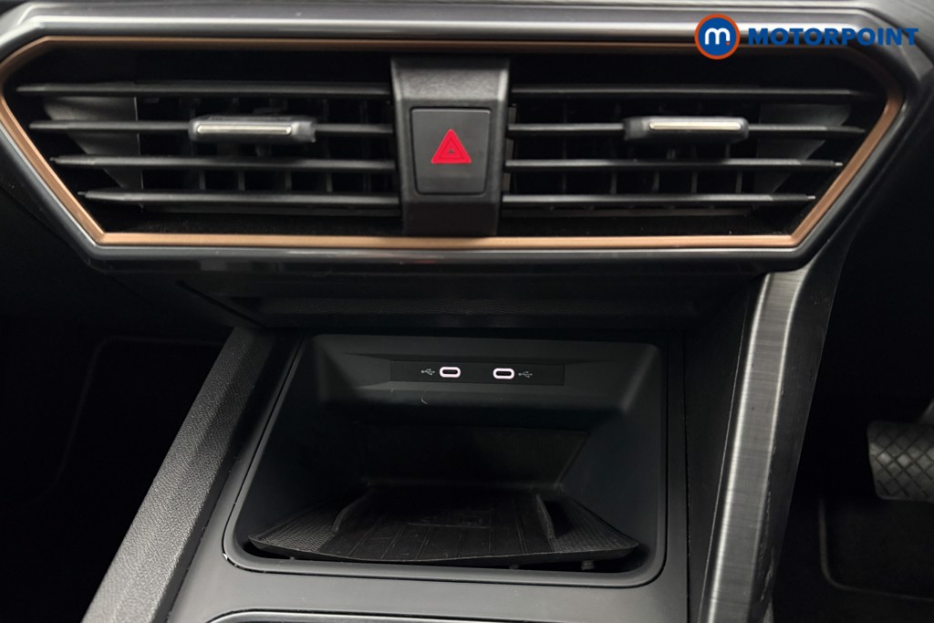 Cupra Formentor V2 Automatic Petrol SUV - Stock Number (1572898) - 14th supplementary image