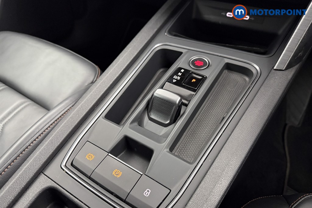 Cupra Formentor V2 Automatic Petrol SUV - Stock Number (1572898) - 15th supplementary image