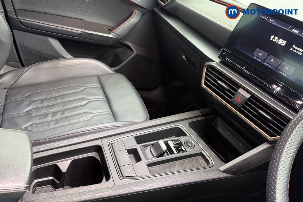 Cupra Formentor V2 Automatic Petrol SUV - Stock Number (1572898) - 17th supplementary image