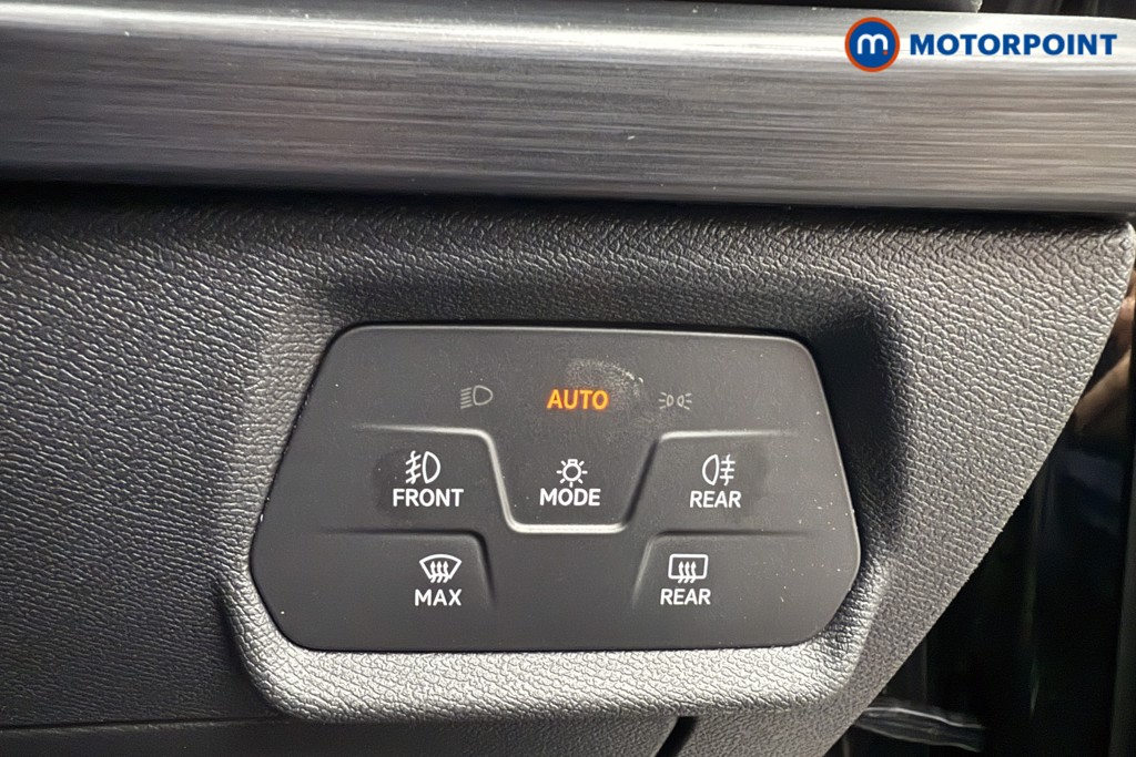 Cupra Formentor V2 Automatic Petrol SUV - Stock Number (1572898) - 18th supplementary image