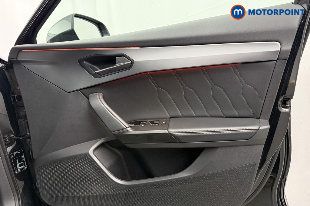 Cupra Formentor V2 Automatic Petrol SUV - Stock Number (1572898) - 19th supplementary image