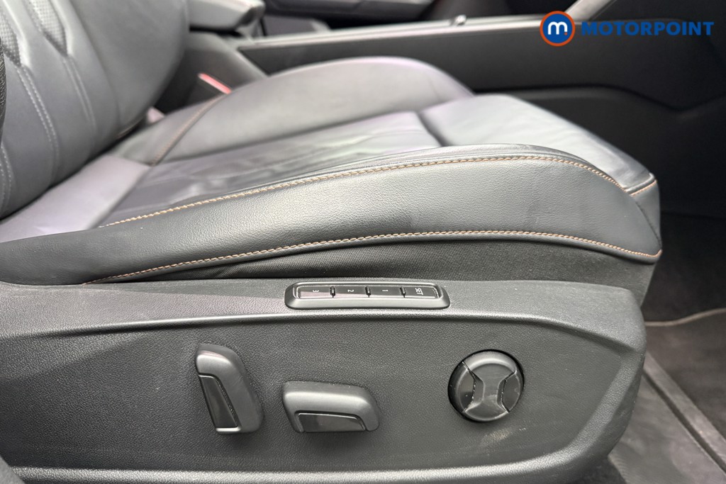 Cupra Formentor V2 Automatic Petrol SUV - Stock Number (1572898) - 21st supplementary image