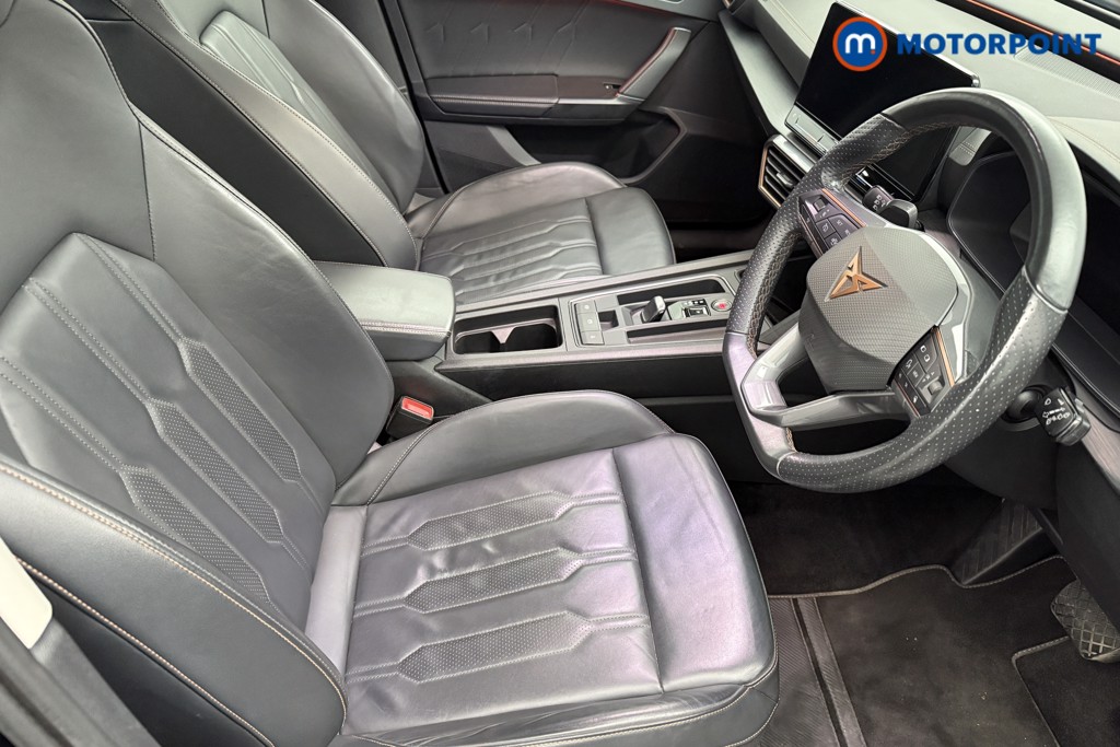 Cupra Formentor V2 Automatic Petrol SUV - Stock Number (1572898) - 22nd supplementary image