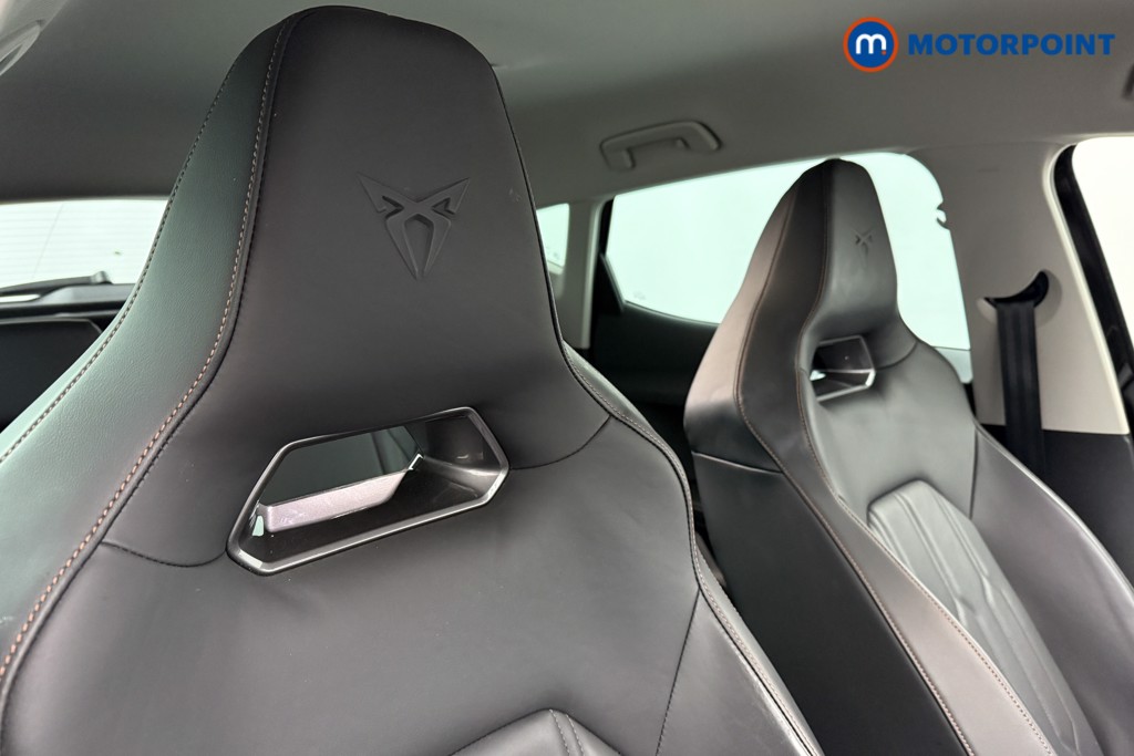 Cupra Formentor V2 Automatic Petrol SUV - Stock Number (1572898) - 23rd supplementary image