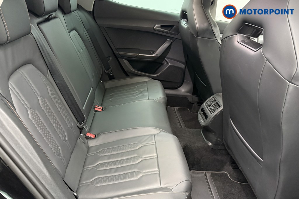 Cupra Formentor V2 Automatic Petrol SUV - Stock Number (1572898) - 24th supplementary image