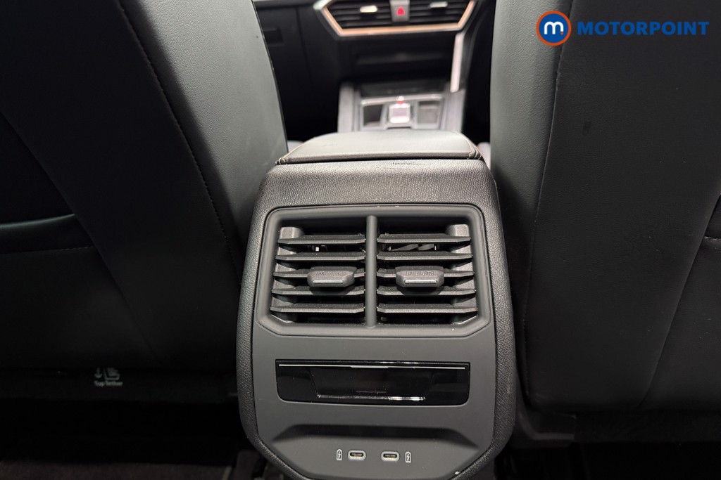 Cupra Formentor V2 Automatic Petrol SUV - Stock Number (1572898) - 25th supplementary image