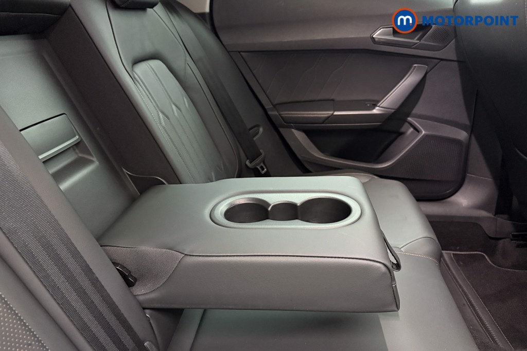 Cupra Formentor V2 Automatic Petrol SUV - Stock Number (1572898) - 26th supplementary image