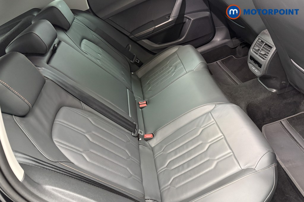 Cupra Formentor V2 Automatic Petrol SUV - Stock Number (1572898) - 27th supplementary image
