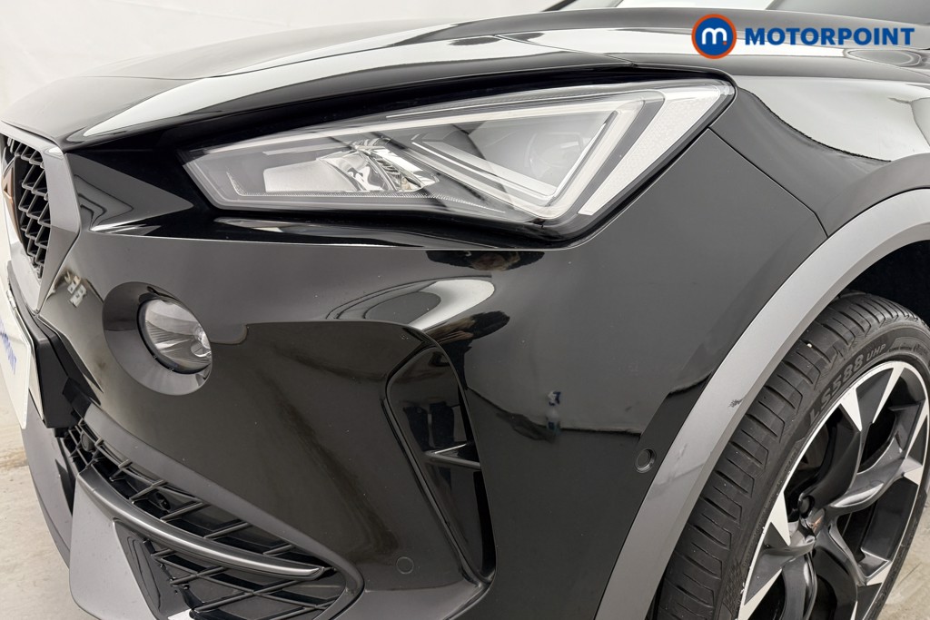 Cupra Formentor V2 Automatic Petrol SUV - Stock Number (1572898) - 30th supplementary image