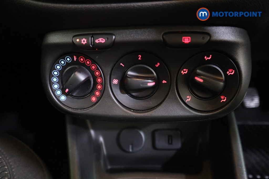 Vauxhall Corsa Sri Nav Manual Petrol Hatchback - Stock Number (1573053) - 7th supplementary image