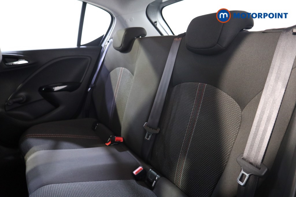 Vauxhall Corsa Sri Nav Manual Petrol Hatchback - Stock Number (1573053) - 10th supplementary image