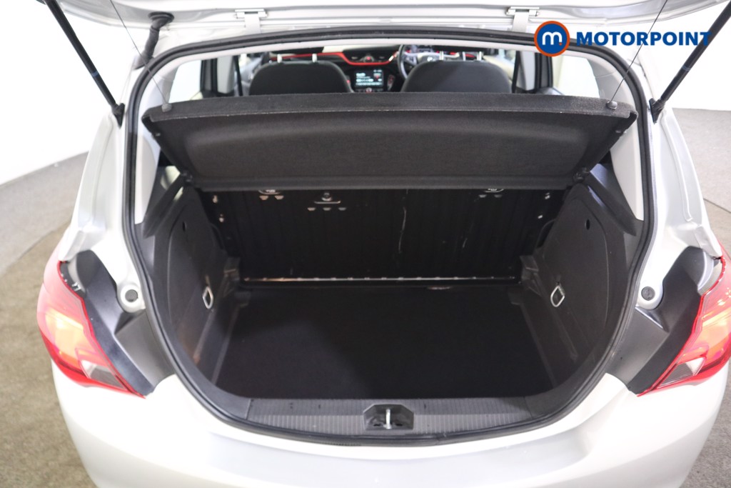 Vauxhall Corsa Sri Nav Manual Petrol Hatchback - Stock Number (1573053) - 11th supplementary image