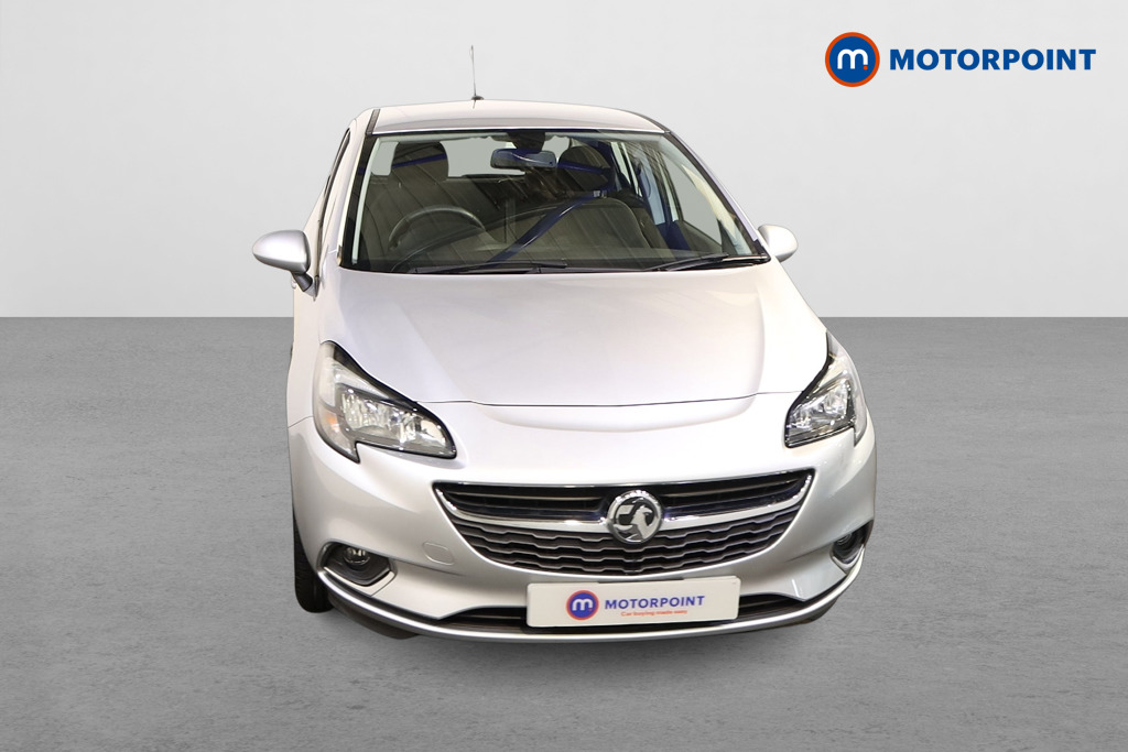 Vauxhall Corsa Sri Nav Manual Petrol Hatchback - Stock Number (1573053) - Front bumper