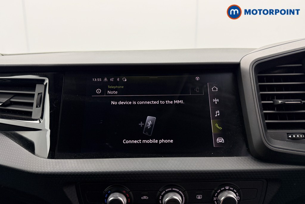 Audi A1 Technik Manual Petrol Hatchback - Stock Number (1573263) - 7th supplementary image