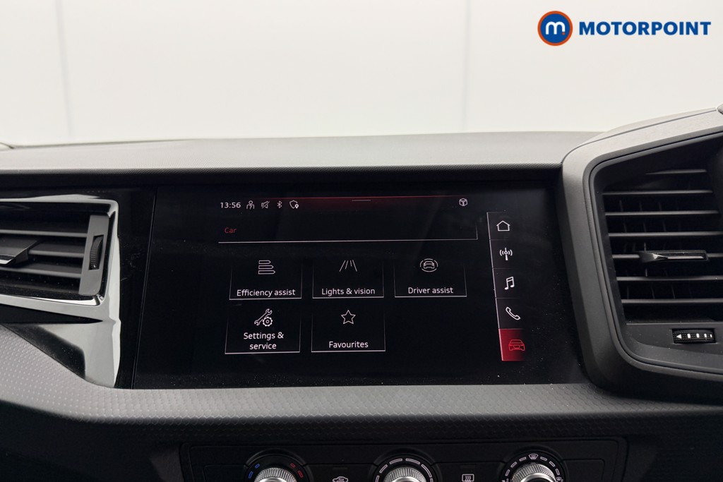 Audi A1 Technik Manual Petrol Hatchback - Stock Number (1573263) - 8th supplementary image