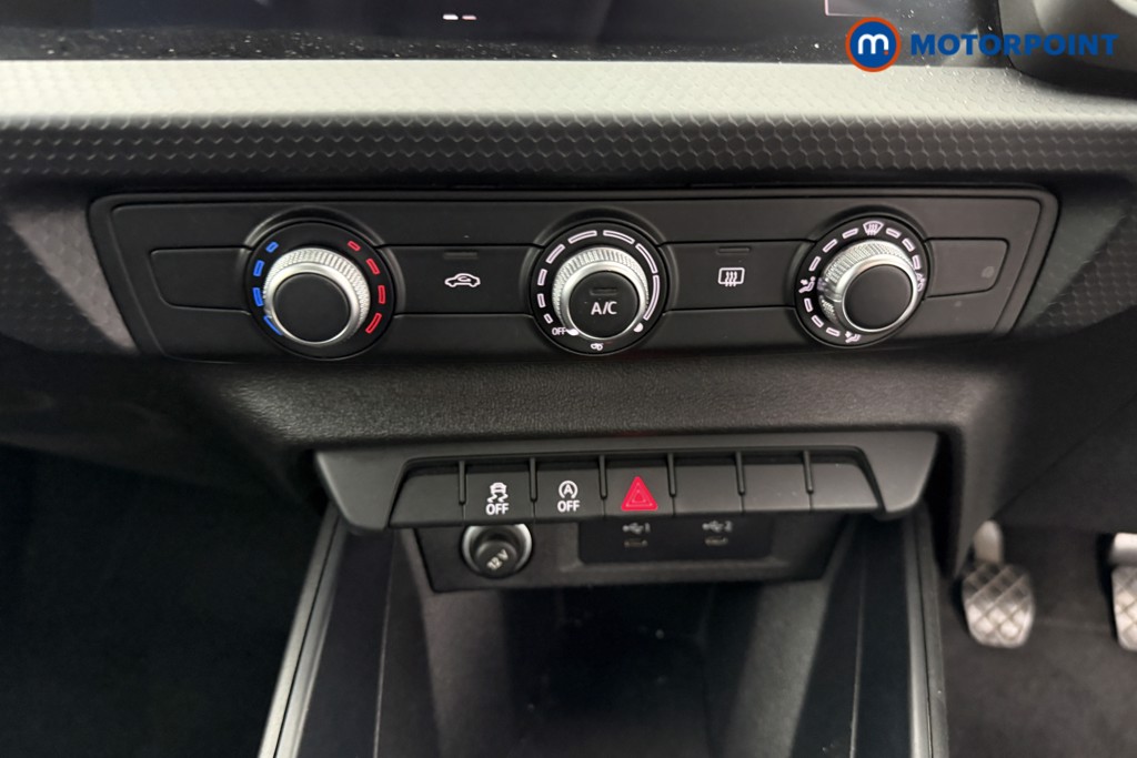 Audi A1 Technik Manual Petrol Hatchback - Stock Number (1573263) - 10th supplementary image